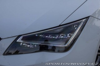 Seat Leon 2.0 TSI Cupra 280 DSG, D 2014