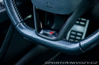 Seat Leon 2.0 TSI Cupra 280 DSG, D 2014