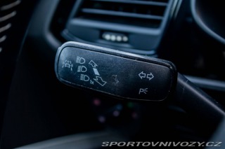 Seat Leon 2.0 TSI Cupra 280 DSG, D 2014