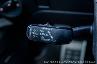 Seat Leon 2.0 TSI Cupra 280 DSG, D 2014