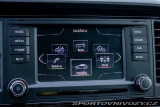Seat Leon 2.0 TSI Cupra 280 DSG, D 2014