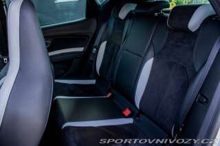Seat Leon 2.0 TSI Cupra 280 DSG, D 2014