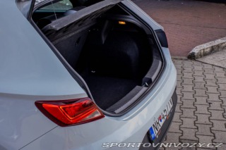 Seat Leon 2.0 TSI Cupra 280 DSG, D 2014