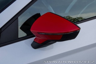 Seat Leon 2.0 TSI Cupra 280 DSG, D 2014