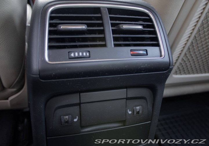 Audi A5 Sportback 2.0 TFSI 211k 2010