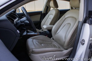 Audi A5 Sportback  2.0 TFSI 211k 2010