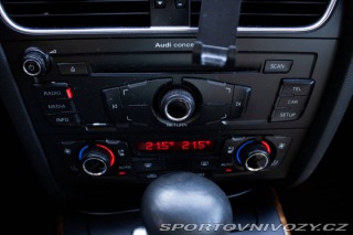 Audi A5 Sportback  2.0 TFSI 211k 2010