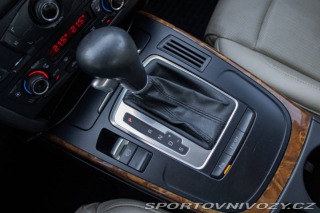 Audi A5 Sportback  2.0 TFSI 211k 2010
