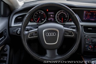 Audi A5 Sportback  2.0 TFSI 211k 2010