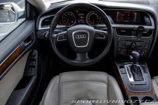 Audi A5 Sportback  2.0 TFSI 211k 2010