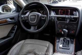 Audi A5 Sportback  2.0 TFSI 211k 2010