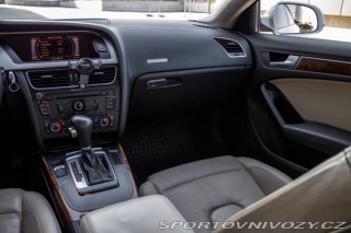 Audi A5 Sportback  2.0 TFSI 211k 2010