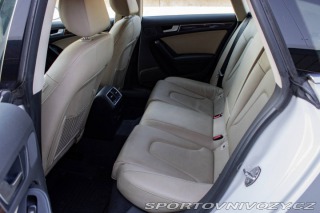 Audi A5 Sportback  2.0 TFSI 211k 2010