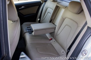 Audi A5 Sportback  2.0 TFSI 211k 2010