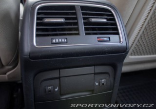 Audi A5 Sportback  2.0 TFSI 211k 2010