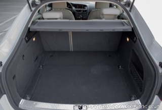 Audi A5 Sportback  2.0 TFSI 211k 2010