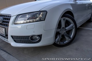 Audi A5 Sportback  2.0 TFSI 211k 2010