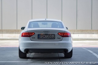 Audi A5 Sportback  2.0 TFSI 211k 2010
