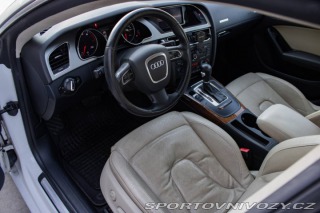 Audi A5 Sportback  2.0 TFSI 211k 2010