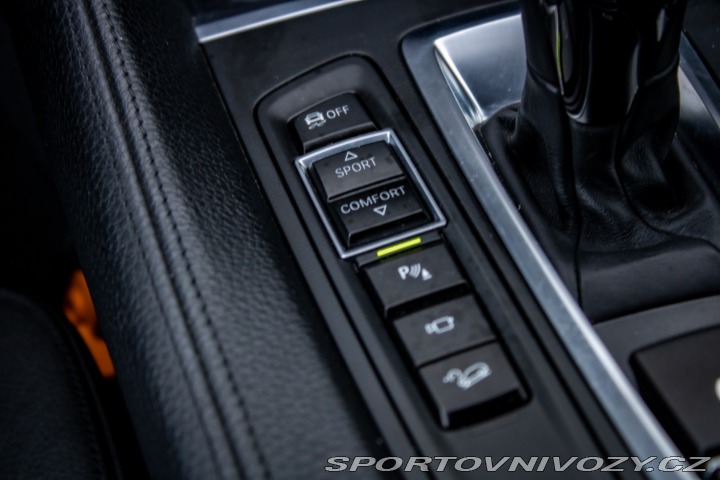 BMW X6 xDrive 40d M Sport Editi 2017