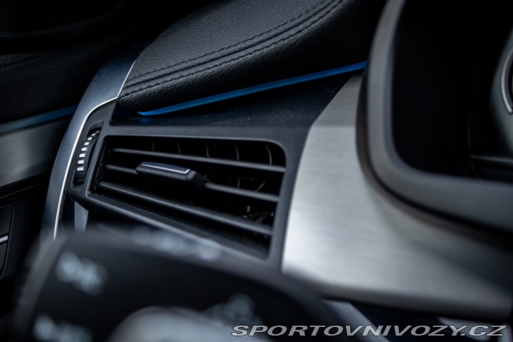 BMW X6 xDrive 40d M Sport Editi 2017