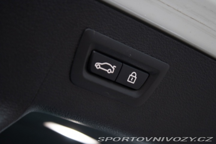 BMW X6 xDrive 40d M Sport Editi 2017