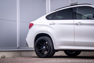 BMW X6 xDrive 40d M Sport Editi 2017