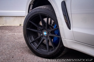 BMW X6 xDrive 40d M Sport Editi 2017