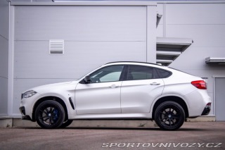 BMW X6 xDrive 40d M Sport Editi 2017