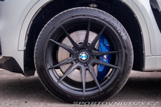 BMW X6 xDrive 40d M Sport Editi 2017
