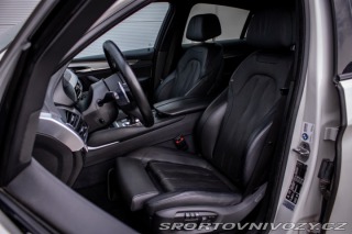 BMW X6 xDrive 40d M Sport Editi 2017