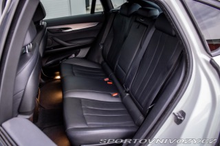BMW X6 xDrive 40d M Sport Editi 2017