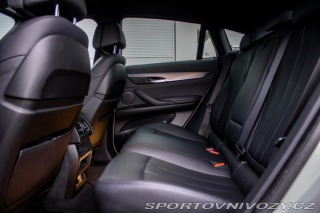 BMW X6 xDrive 40d M Sport Editi 2017