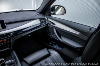 BMW X6 xDrive 40d M Sport Editi 2017