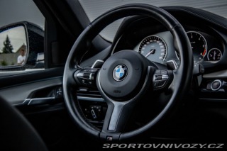 BMW X6 xDrive 40d M Sport Editi 2017