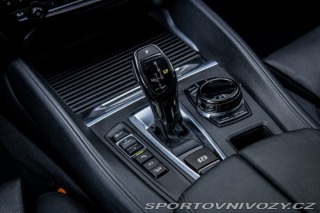 BMW X6 xDrive 40d M Sport Editi 2017