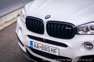 BMW X6 xDrive 40d M Sport Editi 2017