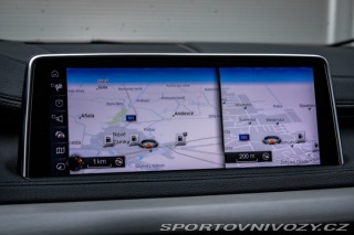 BMW X6 xDrive 40d M Sport Editi 2017