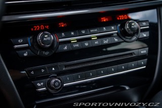 BMW X6 xDrive 40d M Sport Editi 2017