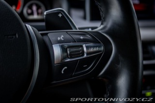 BMW X6 xDrive 40d M Sport Editi 2017