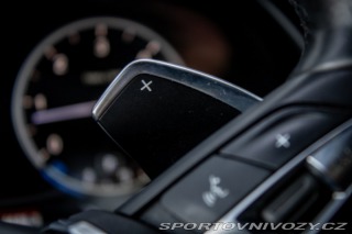BMW X6 xDrive 40d M Sport Editi 2017