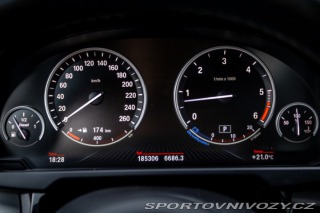 BMW X6 xDrive 40d M Sport Editi 2017