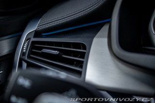 BMW X6 xDrive 40d M Sport Editi 2017