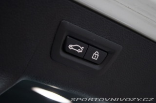 BMW X6 xDrive 40d M Sport Editi 2017