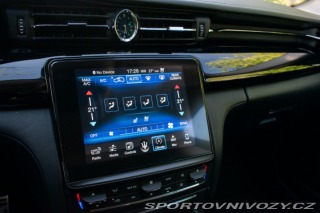Maserati Quattroporte Diesel 2017
