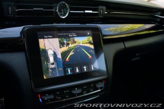 Maserati Quattroporte Diesel 2017