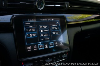 Maserati Quattroporte Diesel 2017