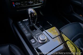 Maserati Quattroporte Diesel 2017