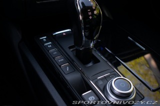 Maserati Quattroporte Diesel 2017