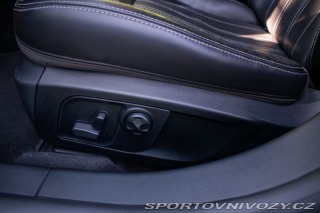 Maserati Quattroporte Diesel 2017